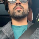 Jitendra Kumar Instagram - The Joy of Missing out .. #funthings #solo Styled by @smitikaur_ Wearing @countrymade_in @opiumeyewear