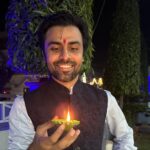 Jitendra Kumar Instagram - 🪔🪔✨✨🙏🙏❤️❤️