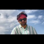 Jitendra Kumar Instagram - म्हारो रंगीलो राजस्थान ॥😃 #thar #desertlife