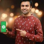 Jitendra Kumar Instagram - This festive season, ZestMoney gives you another reason to celebrate with your family!✨🪔 Festivals aur khushiyon me #AdjustNahiZestKaro 💚 #ShopWithZestMoney #JeetuBhaiya #Shopping #EMI #PayIn3 #DigitalPayments #OnlineShopping #Finance #Festive #Festival #Diwali #Dusshera #Electronics #HomeDecor #Gifting #HappyDusshera #DiwaliShopping #IndianFestivals #sale #reelsIndia #ReelKaroFeelKaro