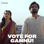 Jitendra Kumar Instagram - Koi na rok sake hai Gannu ko corporator ban ne se ab! #DryDayOnPrime, watch now only on @PrimeVideoIN @shriya.pilgaonkar @annukapoor @saurabhshuklafilms @onlyemmay @madhubhojwani @nikkhiladvani @EmmayEntertainment