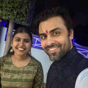 Jitendra Kumar Instagram - 🪔🪔✨✨🙏🙏❤️❤️