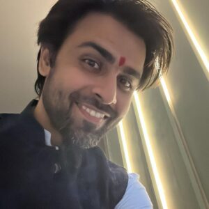 Jitendra Kumar Instagram - 🪔🪔✨✨🙏🙏❤️❤️