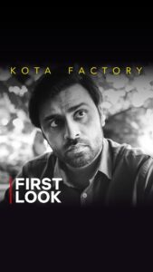 Jitendra Kumar Instagram - Sharpen your pencils, aur saare formulae yaad karlo- Jeetu Bhaiya and his students are getting ready for their BIGGEST challenge yet!! 📝🔥 #KotaFactory3 #KotaFactory3OnNetflix #NextOnNetflixIndia @theviralfever @arunabhkumar @pratishmehta_ #RaghavSubbu @puneet.batraa @iampravinyadav @manish_chandwanii @shreyansh.pandey @koshyvijay @Jitendrak1 @tillotamashome @more.of.me @revathi.05 @ahsaassy_ @ranjanraj18 @iamalamkhan @urvisingh143 @rajeshkumar.offical