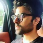 Jitendra Kumar Instagram - Take me home!! #onthego