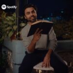 Jitendra Kumar Instagram – Yeh macchar aakhir hume hi kyu kaatatein hain? Yeh aur aisi kayin aur trivia ki ‘bites’ suniye Spotify podcasts par. 

Maine yeh sab kahan suna? Podcast pe suna! 

#Spotify #SpotifyPodcast #PodcastPeSuna 

@SpotifyIndia