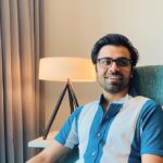 Jitendra Kumar Instagram – Be the one who smiles first and laughs last!!

#laugh #onlysmiles