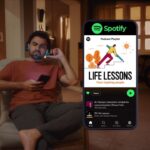 Jitendra Kumar Instagram – Happy Teacher’s Day! Students, apne teachers ko wish karne ke saath exam prep ki yeh tip bhi sun lo! 

Maine yeh sab kahan suna? Podcast pe suna! 

#Spotify #SpotifyPodcast #PodcastPeSuna 

@Spotifyindia