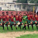 Jitendra Kumar Instagram - Asli Jaadugars ♥️🎩⚽️ #Jaadugar #netflix