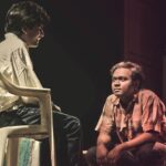 Jitendra Kumar Instagram - A Journey of two college friends: Kai baar mujhe poocha jata hai Acting ki training kaha se li .. here is my answer .. Im not a trained actor from any Acting school .. but this man is one of those first person who saw actor in me he believed more than me that I can act .. The memories are quite fresh how I met this guy who is college senior of mine and how we started working on plays in our college days .. how we are inspired by good movies .. good actors .. good directors .. poets.. writers.. story is 12 years long .. whatever new thing I learn about craft mostly came from him in regular conversations and discussions we do.. In the final month of IIT days he said mumbai chal main likhunga tu acting kar lena .. and we came to the city together .. in 3 months I left the city and in the train to bangalore I kept thinking about my acting .. about his belief in me .. I decided in the train journey it self “main fir aaunga “ and somehow I managed to do that.. if we talk about web entertainment world in India this man who started it all..recreated and renovated comedy sketches in India on youtube .. he inspires lots of enthusiastic writer-creators.. he has different level of patience .. focus and dedication when it comes to his work his writing .. his positivity and confidence can inspire anyone and definitely inspire me and made me what I am today .. He said 10 years back “ek saal jeetu ek saal mein movie banayenge “ aaj hum do dosto ki pehli movie Jaadugar naam se netlfix pe chal rahi hai .. and jaisa socha tha waisa pyaar logo se mil rha hai .. Im glad ki maine apni Introvertness chhupayi aur iss aadmi se milne us din apni lab chhod ke chala gaya.. Thank you and a tight hug to you @chhotathalaiva ❤️🎩⚽️ #Jaadugar #netflix