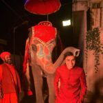 Jitendra Kumar Instagram - Blesssings ❤️ #jaadugar #netflix