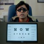 Jitendra Kumar Instagram - No, your eyes aren't deceiving you! JAADUGAR IS NOW STREAMING 🪄 We cannot wait for the magic to unfold! #JaadugarOnNetflix @eightypackabs @chhotathalaiva @jitendrak1 @_arushisharma @jaavedjaaferi @rukshardhilon12 @golaniamit @khannasaurus @vikeshbhutani @shubhshivdasani @poshampa_pictures @chalkboardentertainment @shujaatsaudagar @actormanojjoshi
