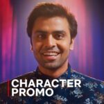 Jitendra Kumar Instagram - Magic Meenu apni kismat khud apne haathon se badal sakta hai. Kya isey hi asli jaadu kehte hain? Jaan ne ke liye dekhiye Jaadugar, streaming from 15th July only on Netflix. #JaadugarOnNetflix @eightypackabs @chhotathalaiva @jitendrak1 @_arushisharma @jaavedjaaferi @rukshardhilon12 @golaniamit @khannasaurus @vikeshbhutani @shubhshivdasani @poshampa_pictures @chalkboardentertainment @shujaatsaudagar @actormanojjoshi
