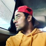 Jitendra Kumar Instagram - Coming up Roses!! #filtered
