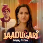 Jitendra Kumar Instagram - Jab ek jaadugar pe kisi aur ka jaadu chalta hai, tab peeche Violins nahi bajte, sirf Jaadugari hoti hai. #Jaadugari Song out now! @eightypackabs @chhotathalaiva @jitendrak1 @_arushisharma @jaavedjaaferi @rukshardhilon12 @golaniamit @khannasaurus @vikeshbhutani @shubhshivdasani @poshampa_pictures @chalkboardentertainment @shujaatsaudagar @actormanojjoshi @nilotpalbora_music @hussainhaidry
