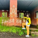 Jitendra Kumar Instagram - मैं खा म खा चला .. और बढ़ता चला..॥ #throwback #jungles