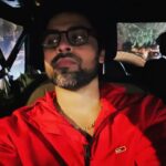 Jitendra Kumar Instagram - Loopsong..☘️ #onloop