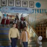 Jitendra Kumar Instagram - Join @jitendrak1 on a journey back to his alma mater.📚 Chahe Sheher Badal Jaaye, Chahe Waqt Badal Jaaye, Hum Zindagi Me Aage Badh Jaaye, Kuch Cheezein Waise Ke Waise Hi Rehte Hai, Kyunki Kuch Achi Cheezein Kabhi Nahi Badalti!✅ #oswaal #oswaalbooks #trending #jitendrakumar #viralvideos #instagramvideos #school #books