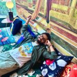 Jitendra Kumar Instagram - Wake me up soon ..!! #mood #art