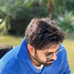 Jitendra Kumar Instagram - Ek pal jo mil jaye dil ko .. chala jaye duur kahin🚙🏃🏻‍♂️ #tripmindset #onthego
