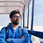 Jitendra Kumar Instagram – Ek pal jo mil jaye dil ko .. chala jaye duur kahin🚙🏃🏻‍♂️
#tripmindset #onthego