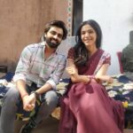 Jitendra Kumar Instagram - Catch Us in DryDay @primevideoin #BTS #DryDay