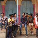 Jitendra Kumar Instagram - Catch Us in DryDay @primevideoin #BTS #DryDay