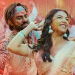 Jitendra Kumar Instagram - Apne mann ke Raja ..😃🍻 #DryDayOnPrime, 22nd December only on @primevideoin