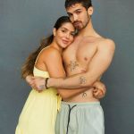 João Guilherme Ávila Instagram - as coisas mais bonitas sobre mim vieram dela ❤️ 08/03, dia delas. obrigado por tanto.