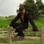João Guilherme Ávila Instagram - Igual que un ángel… 👼🏻