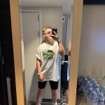 JoJo Siwa Instagram - July has been a good one so far:)🫶🏼