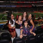 JoJo Siwa Instagram - SUPER BOWL 2024🏈❤️‍🔥