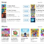 JoJo Siwa Instagram - #1 😱😍🥹 @xomgpop DEBUT ALBUM “Party Like A Popstar” IS OUT NOW!! Two years ago My mom and I had the idea of creating XOMGPOP! And now here we are two years later, the day of xomgpops FIRST album release getting to celebrate the six kids that work SO hard everyday and are SO passionate. I’m beyond excited for the next generation of kids to have a XOMGPOP to look up to.🫶🏼 Congratulations @leigha.sanderson @iamtiniet @dallas.skyes @kinleyfullout @iambrooklynnpitts @bellacianni and the ENTIRE XOMGPOP! Team!! 💜 EVERYONE STREAM PARTY LIKE A POP STAR AVAILABLE EVERYWHERE NOW!!