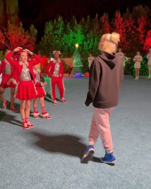 JoJo Siwa Instagram - #1 😱😍🥹 @xomgpop DEBUT ALBUM “Party Like A Popstar” IS OUT NOW!! Two years ago My mom and I had the idea of creating XOMGPOP! And now here we are two years later, the day of xomgpops FIRST album release getting to celebrate the six kids that work SO hard everyday and are SO passionate. I’m beyond excited for the next generation of kids to have a XOMGPOP to look up to.🫶🏼 Congratulations @leigha.sanderson @iamtiniet @dallas.skyes @kinleyfullout @iambrooklynnpitts @bellacianni and the ENTIRE XOMGPOP! Team!! 💜 EVERYONE STREAM PARTY LIKE A POP STAR AVAILABLE EVERYWHERE NOW!!