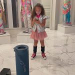 JoJo Siwa Instagram - #1 😱😍🥹 @xomgpop DEBUT ALBUM “Party Like A Popstar” IS OUT NOW!! Two years ago My mom and I had the idea of creating XOMGPOP! And now here we are two years later, the day of xomgpops FIRST album release getting to celebrate the six kids that work SO hard everyday and are SO passionate. I’m beyond excited for the next generation of kids to have a XOMGPOP to look up to.🫶🏼 Congratulations @leigha.sanderson @iamtiniet @dallas.skyes @kinleyfullout @iambrooklynnpitts @bellacianni and the ENTIRE XOMGPOP! Team!! 💜 EVERYONE STREAM PARTY LIKE A POP STAR AVAILABLE EVERYWHERE NOW!!