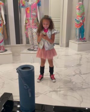 JoJo Siwa Instagram - #1 😱😍🥹 @xomgpop DEBUT ALBUM “Party Like A Popstar” IS OUT NOW!! Two years ago My mom and I had the idea of creating XOMGPOP! And now here we are two years later, the day of xomgpops FIRST album release getting to celebrate the six kids that work SO hard everyday and are SO passionate. I’m beyond excited for the next generation of kids to have a XOMGPOP to look up to.🫶🏼 Congratulations @leigha.sanderson @iamtiniet @dallas.skyes @kinleyfullout @iambrooklynnpitts @bellacianni and the ENTIRE XOMGPOP! Team!! 💜 EVERYONE STREAM PARTY LIKE A POP STAR AVAILABLE EVERYWHERE NOW!!