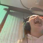 JoJo Siwa Instagram - 2. TWO. 2 Emmy nominations🥹😭!!!!! SO incredibly grateful for the entire Music team who worked on “The J Team”!!! Twizzler, Jeannie, luke, Gus, Andrew, gabe, and a few others helped me create this MAGICAL soundtrack for my movie and now it’s nominated for an children and family EMMY!! Absolutely insane. I wrote I believe 26 songs for the J Team, and had to narrow it down to the perfect 8 that made it into the film, It was not easy, and it was a LOT of hard work and so hard on my voice but it was SO worth it. aside from the music, this film was one of the most challenging projects I’ve worked on mentally. This nomination makes me feel so proud because the music in this film is the one thing that I did get to have a say in and that makes my heart so happy that it’s being recognized in this way🫶🏼 Forever grateful to my music/writing team for letting me be involved in such a huge way especially on this project and for pushing me to be my best. I can’t believe it. Here is a slide of some fun memories of the music process for the J team. The first slide is the song Change me from the film. Second is the nominee list. Third is me sound checking my favorite song “out of the park” on tour! 4th is me in the recording studio recording U-N-I for the 3rd time, fun fact we actually wrote UNI in 2019 and never released it, then we realized it was perfect for the movie!! 5th slide is one that Twizzler is gonna kill me for but I had to share… it’s the iconic demo of out of the park featuring his voice which always made me smile. 6th is filming UNI. Seven is singing back to that girl on tour. 8th is filming change me. 9 is me doing my silly western “only getting better”🤣 and last but not least is 10 and it’s the incredible cast singing CHANGE ME🫶🏼