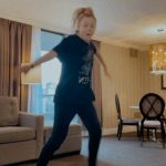 JoJo Siwa Instagram - 2. TWO. 2 Emmy nominations🥹😭!!!!! SO incredibly grateful for the entire Music team who worked on “The J Team”!!! Twizzler, Jeannie, luke, Gus, Andrew, gabe, and a few others helped me create this MAGICAL soundtrack for my movie and now it’s nominated for an children and family EMMY!! Absolutely insane. I wrote I believe 26 songs for the J Team, and had to narrow it down to the perfect 8 that made it into the film, It was not easy, and it was a LOT of hard work and so hard on my voice but it was SO worth it. aside from the music, this film was one of the most challenging projects I’ve worked on mentally. This nomination makes me feel so proud because the music in this film is the one thing that I did get to have a say in and that makes my heart so happy that it’s being recognized in this way🫶🏼 Forever grateful to my music/writing team for letting me be involved in such a huge way especially on this project and for pushing me to be my best. I can’t believe it. Here is a slide of some fun memories of the music process for the J team. The first slide is the song Change me from the film. Second is the nominee list. Third is me sound checking my favorite song “out of the park” on tour! 4th is me in the recording studio recording U-N-I for the 3rd time, fun fact we actually wrote UNI in 2019 and never released it, then we realized it was perfect for the movie!! 5th slide is one that Twizzler is gonna kill me for but I had to share… it’s the iconic demo of out of the park featuring his voice which always made me smile. 6th is filming UNI. Seven is singing back to that girl on tour. 8th is filming change me. 9 is me doing my silly western “only getting better”🤣 and last but not least is 10 and it’s the incredible cast singing CHANGE ME🫶🏼