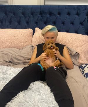 JoJo Siwa Instagram - Week 1013💗