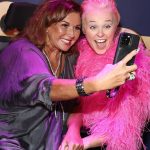 JoJo Siwa Instagram - Week 1013💗