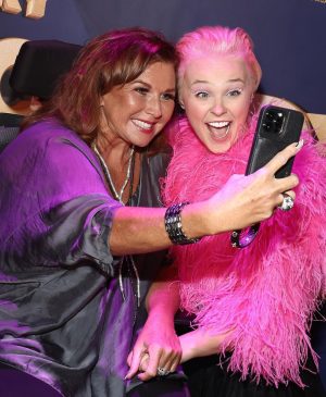 JoJo Siwa Instagram - Week 1013💗