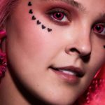 JoJo Siwa Instagram - Happy Pride 🌈 @papermagazine and @shopwithgoogle gave me some new looks 🤘 #ad. VP Production, Talent: @katiekarole Digital Director, Talent: @justintmoran Art, Fashion Director: @mal.co.lm Photographer: @oscarouk Video Director: @spencernotspencer Music Design: @dorianelectra , @countbaldor Hair: @hairbyiggy Makeup: @anatakahashiii Stylist: @juliaehrlich Nails: @erierinailz Los Angeles, California