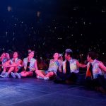 JoJo Siwa Instagram - Thank YOU for everything🙏🏼 I’ve been home for 3 days now and I’ve had time to breathe and look back at the last 3 years of this tour. Every single night was a dream on stage. Well… a D.R.E.A.M. :) I would be lying if I said I don’t miss it. I do, so much already. But I have SOOO many amazing memories that I will hold on to forever and ever.❤️🧡💛💚💙💜 here are some pics from my last show on tour in New Orleans!!!