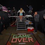 JoJo Siwa Instagram - Thank YOU for everything🙏🏼 I’ve been home for 3 days now and I’ve had time to breathe and look back at the last 3 years of this tour. Every single night was a dream on stage. Well… a D.R.E.A.M. :) I would be lying if I said I don’t miss it. I do, so much already. But I have SOOO many amazing memories that I will hold on to forever and ever.❤️🧡💛💚💙💜 here are some pics from my last show on tour in New Orleans!!!