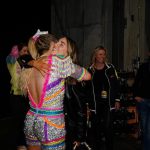 JoJo Siwa Instagram - Thank YOU for everything🙏🏼 I’ve been home for 3 days now and I’ve had time to breathe and look back at the last 3 years of this tour. Every single night was a dream on stage. Well… a D.R.E.A.M. :) I would be lying if I said I don’t miss it. I do, so much already. But I have SOOO many amazing memories that I will hold on to forever and ever.❤️🧡💛💚💙💜 here are some pics from my last show on tour in New Orleans!!!