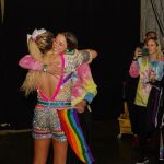 JoJo Siwa Instagram - Thank YOU for everything🙏🏼 I’ve been home for 3 days now and I’ve had time to breathe and look back at the last 3 years of this tour. Every single night was a dream on stage. Well… a D.R.E.A.M. :) I would be lying if I said I don’t miss it. I do, so much already. But I have SOOO many amazing memories that I will hold on to forever and ever.❤️🧡💛💚💙💜 here are some pics from my last show on tour in New Orleans!!!