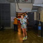 JoJo Siwa Instagram - Thank YOU for everything🙏🏼 I’ve been home for 3 days now and I’ve had time to breathe and look back at the last 3 years of this tour. Every single night was a dream on stage. Well… a D.R.E.A.M. :) I would be lying if I said I don’t miss it. I do, so much already. But I have SOOO many amazing memories that I will hold on to forever and ever.❤️🧡💛💚💙💜 here are some pics from my last show on tour in New Orleans!!!