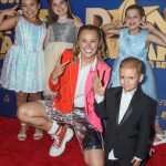 JoJo Siwa Instagram - What an incredible night at the 2023 Industry Dance Awards. 🩷 This event has meant so much to me for so many years (scroll and you’ll see what I mean…). I also am SO excited to officially announce… I get the incredible honor of joining the BOARD of Dancers Against Cancer, an incredible foundation I’ve been working with for the last decade of my life. DAC has helped so many dance families over the past years, including my own… I’ve been the family that’s donated and the family that was donated to by DAC and I can without a doubt say that this one of the best foundations I know. To be a board member means so much. I’m very grateful🩷 When DAC donated to my grandma just a few years ago I saw first hand how it changed her life. It doesn’t matter what the family affected needs the money for, might be treatment, might be groceries, might be a trip to Disneyland… DAC donates straight to the families affected by cancer and it’s so beautiful to see how it changes their lives. This is a new chapter of my life that I am so excited to dive deep in. 🩷 thank you Rick and the rest of the incredible DAC board for having me join your beautiful family, I promise to do you and DAC proud.🩷 for my entire life… I Am Dancer Against Cancer 🩷