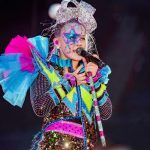 JoJo Siwa Instagram - BRISBANE! Thank you for an incredible 2 days!🎉 I got to do what I love in front of over 11,000 people! Next stop on D.R.E.A.M. The Tour.... SYDNEY!!!🇦🇺 See ya soon!