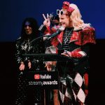 JoJo Siwa Instagram - I won a Streamy award!!!❤️🎉 Thank you to everyone who let’s me create content for people all around the world everyday! I love what I do more than anyone will ever know!